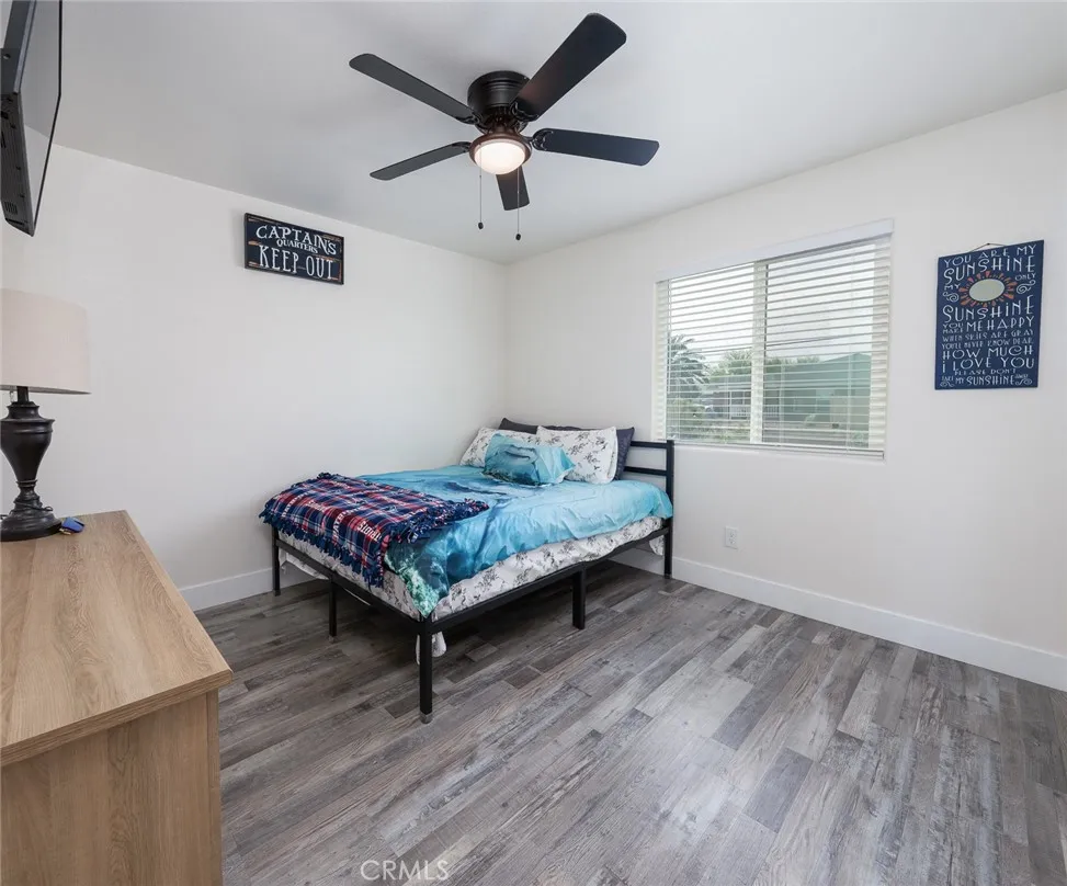 1136 W Vulcan Ridgecrest, CA 93555