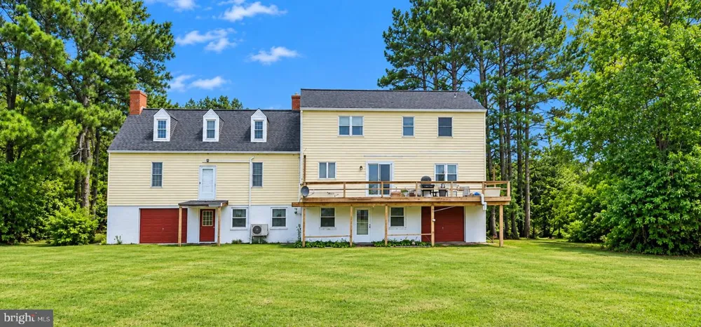 35257 CATS POINT LANE Painter, VA 23423