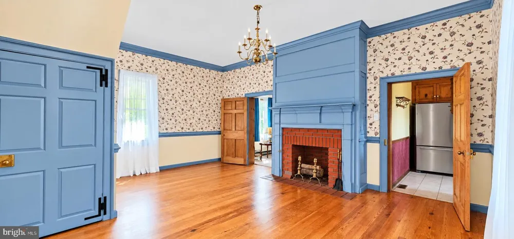35257 CATS POINT LANE Painter, VA 23423
