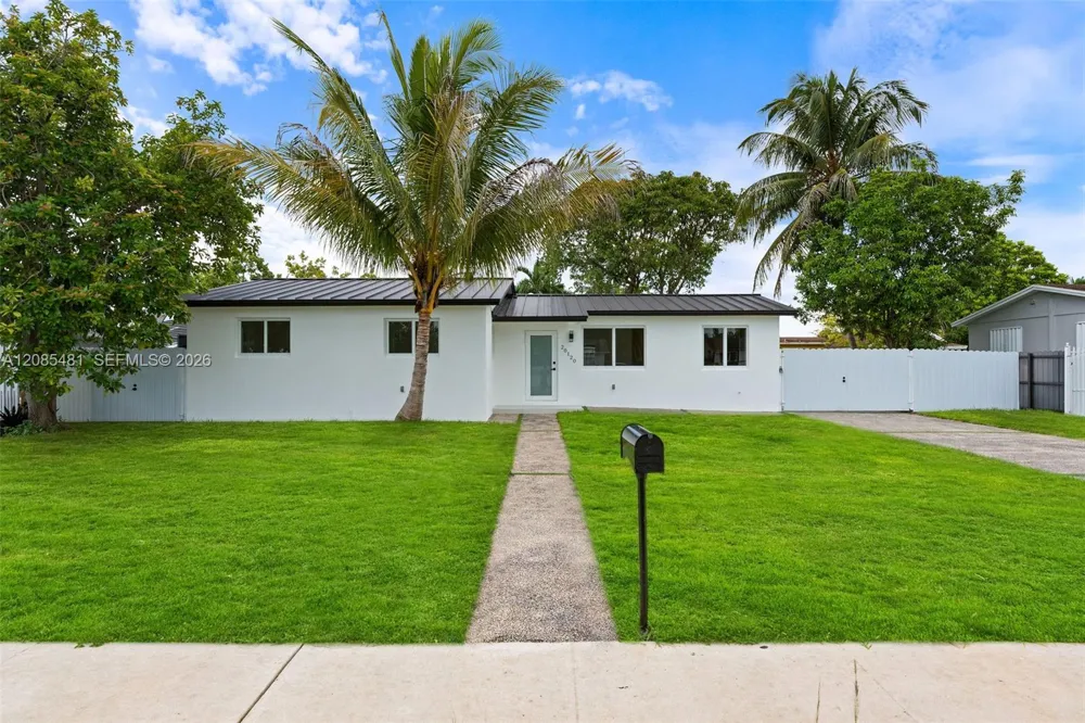 20120 SW 117th Ct Miami, FL 33177