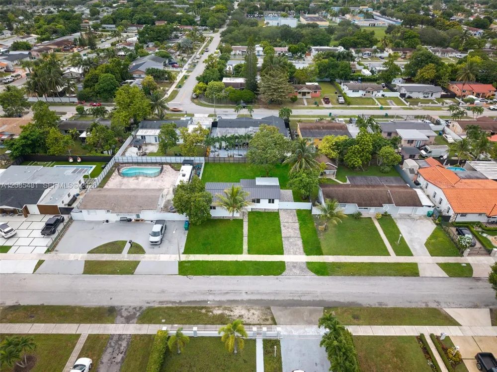 20120 SW 117th Ct Miami, FL 33177