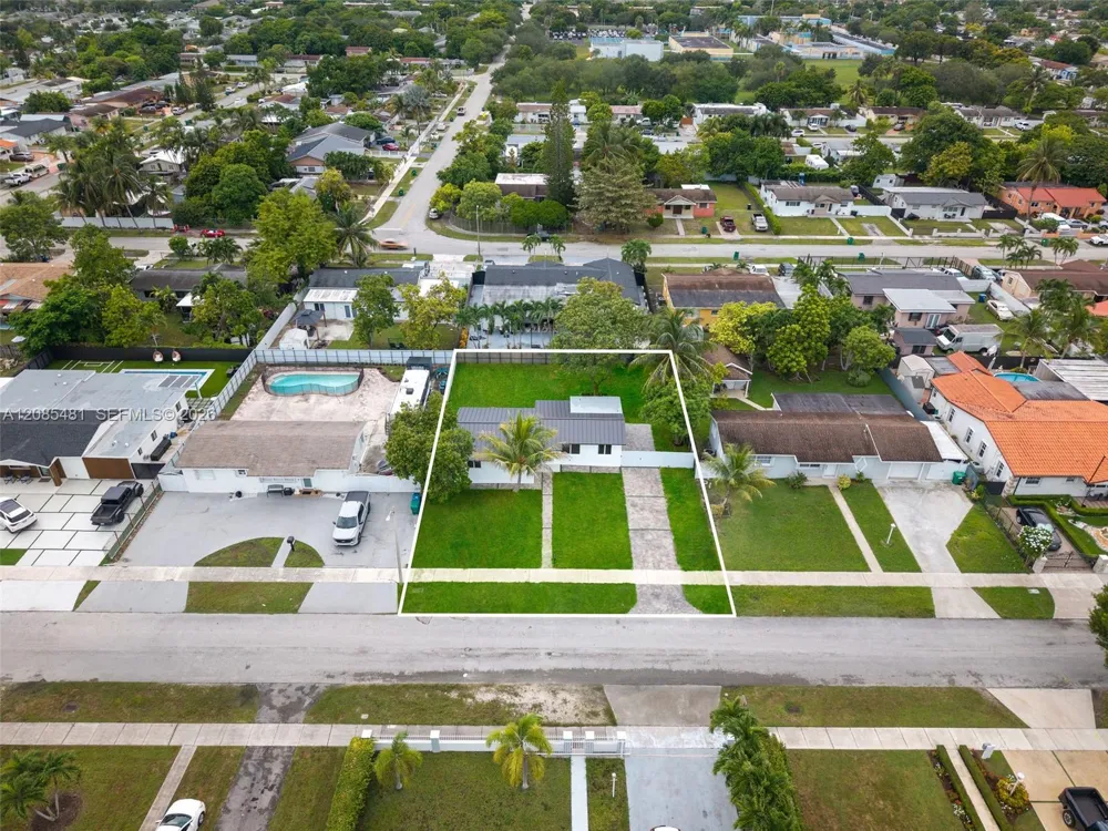 20120 SW 117th Ct Miami, FL 33177