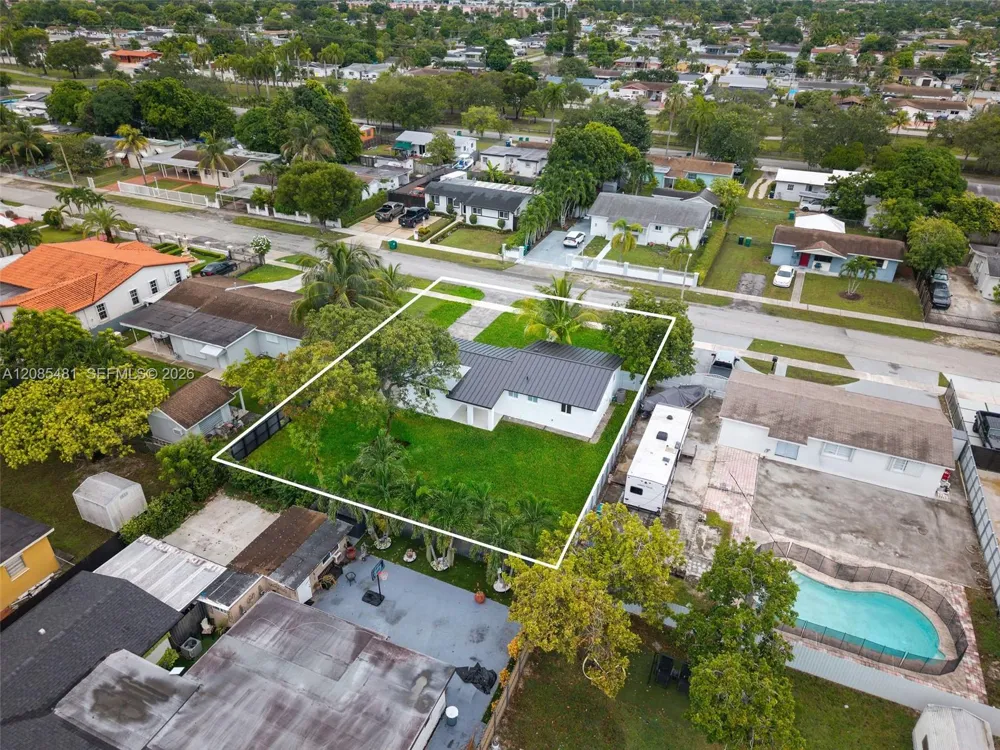 20120 SW 117th Ct Miami, FL 33177