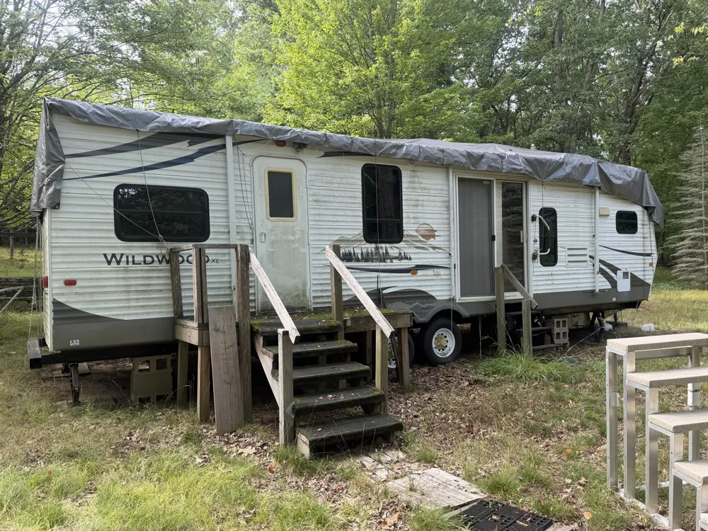 2122 Mieras Road Irons, MI 49644