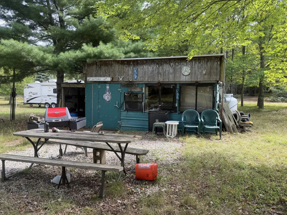 2122 Mieras Road Irons, MI 49644