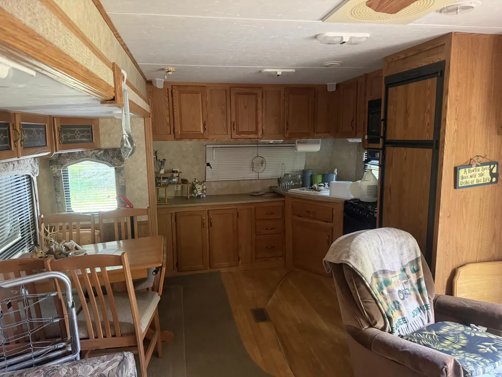 2122 Mieras Road Irons, MI 49644
