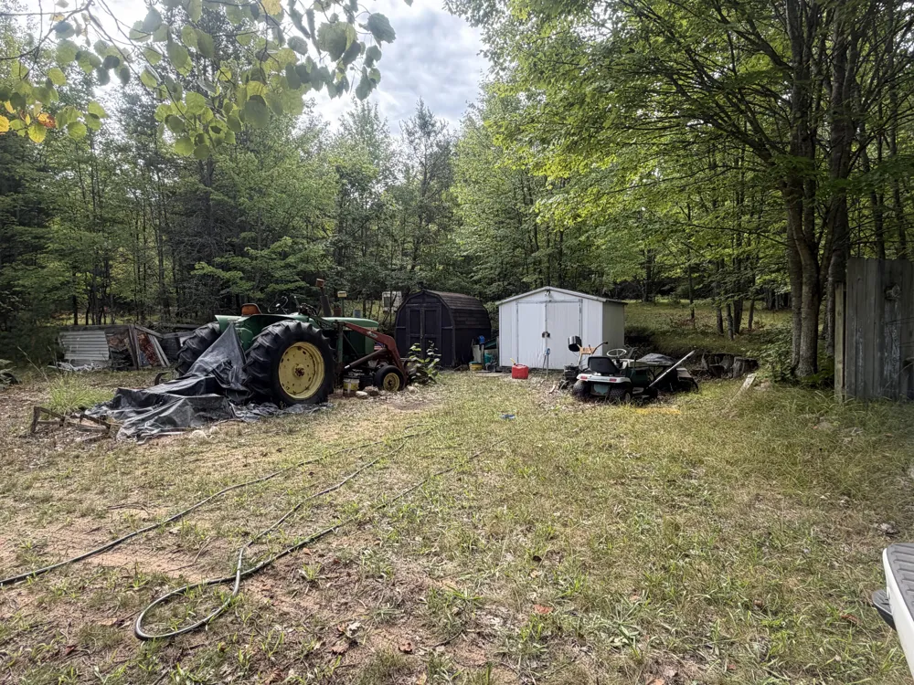 2122 Mieras Road Irons, MI 49644