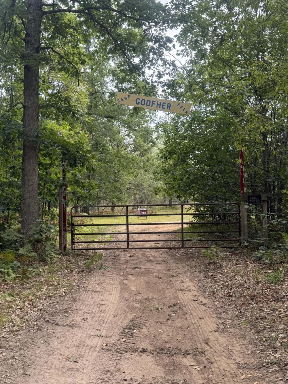 2122 Mieras Road Irons, MI 49644