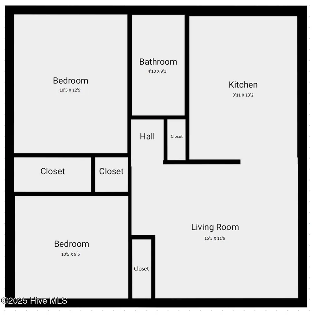 2322 Indian Drive #A1 Jacksonville, NC 28546