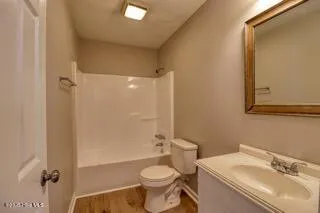2322 Indian Drive #A1 Jacksonville, NC 28546