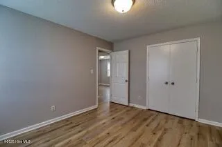 2322 Indian Drive #A1 Jacksonville, NC 28546