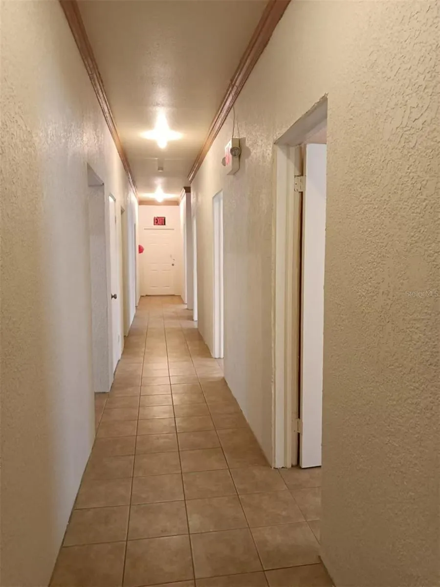 100 JOHN STREET Frostproof, FL 33843