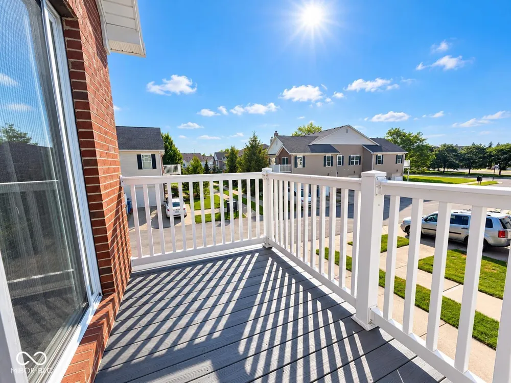13249 Komatite Way Fishers, IN 46038