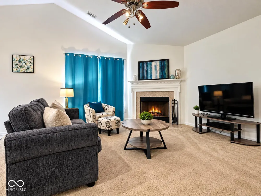 13249 Komatite Way Fishers, IN 46038
