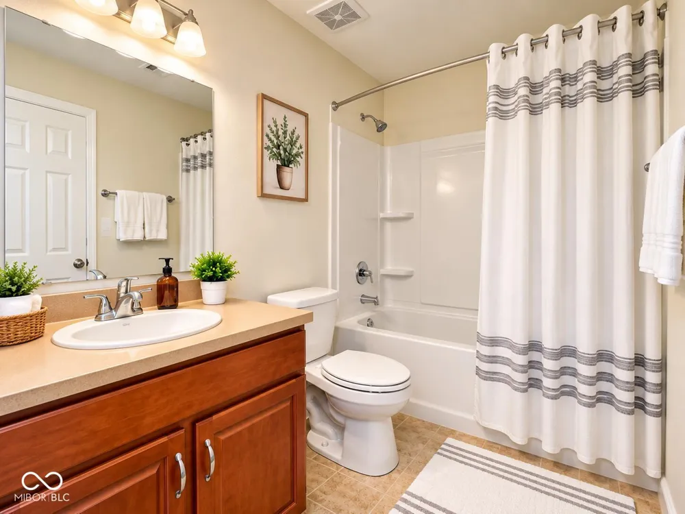 13249 Komatite Way Fishers, IN 46038
