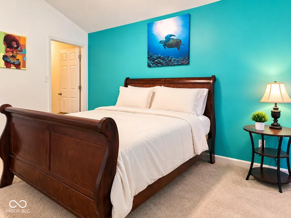 13249 Komatite Way Fishers, IN 46038