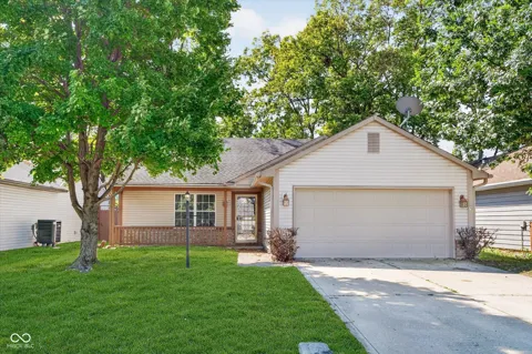 5043 Seerley Creek Road
