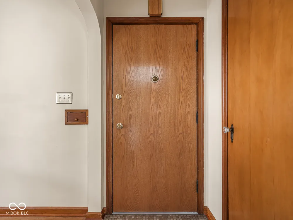 1510 Leland Avenue Indianapolis, IN 46219