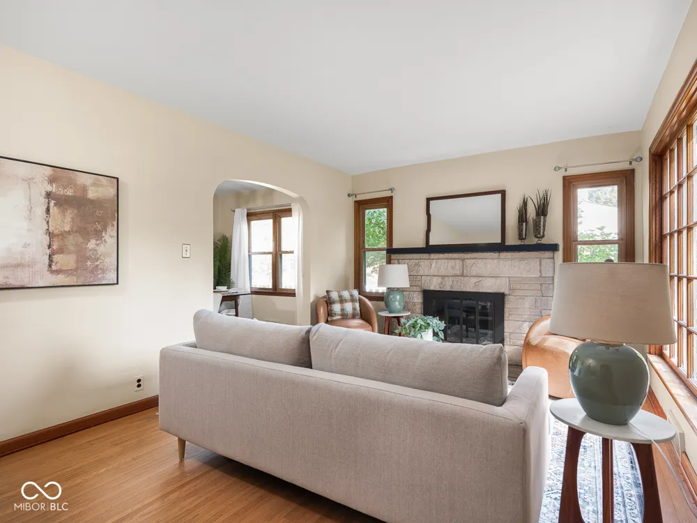 1510 Leland Avenue Indianapolis, IN 46219