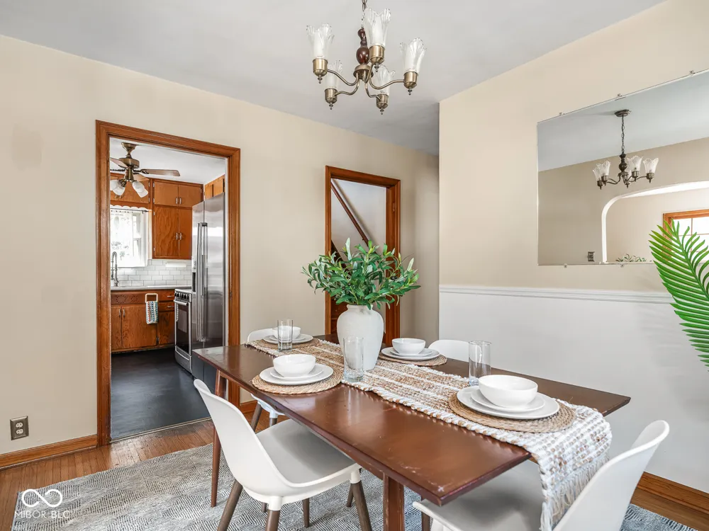 1510 Leland Avenue Indianapolis, IN 46219