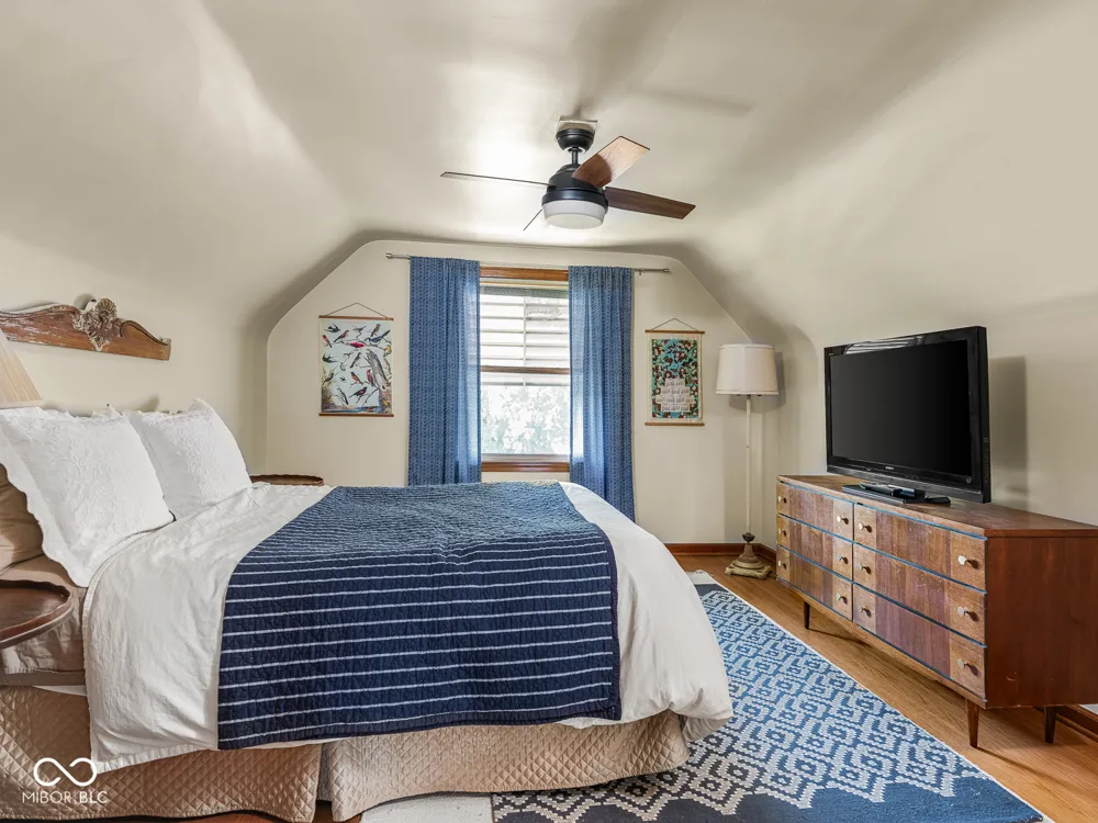 1510 Leland Avenue Indianapolis, IN 46219