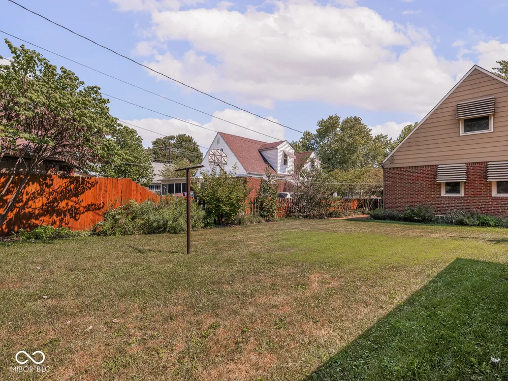 1510 Leland Avenue Indianapolis, IN 46219