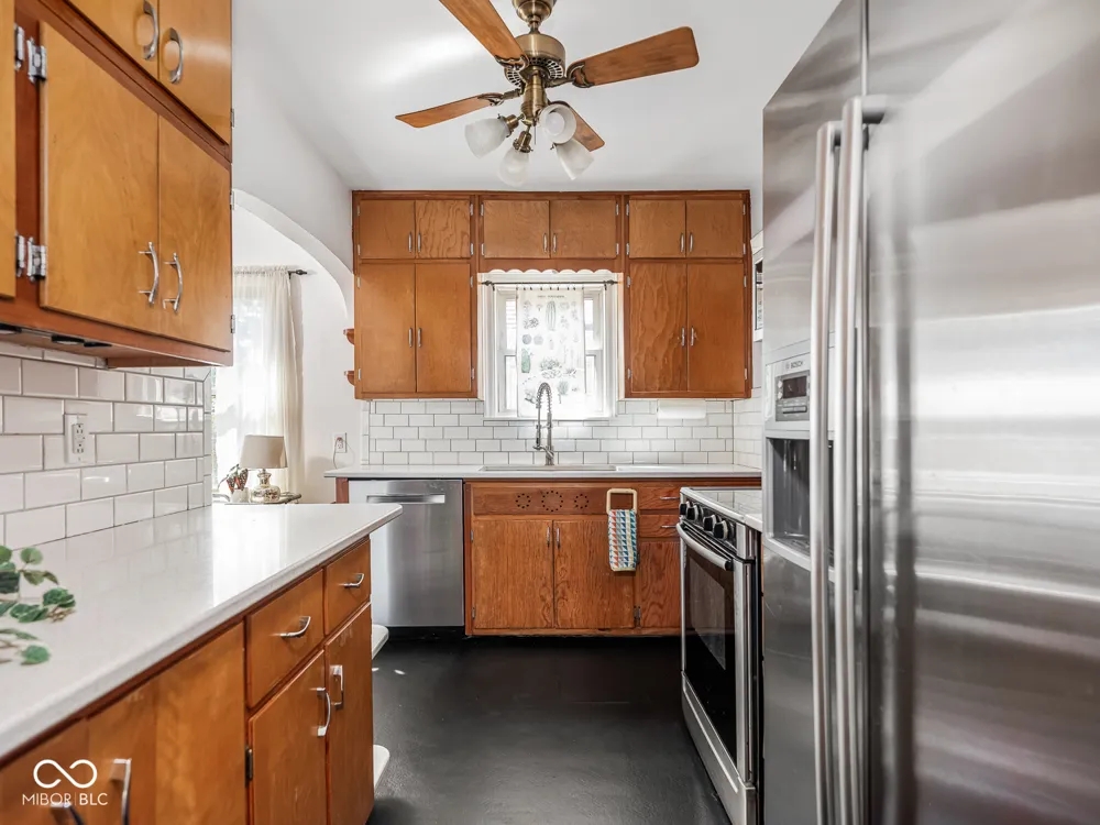 1510 Leland Avenue Indianapolis, IN 46219