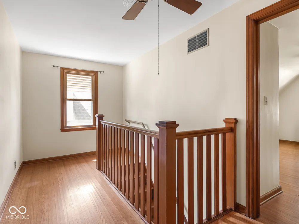 1510 Leland Avenue Indianapolis, IN 46219