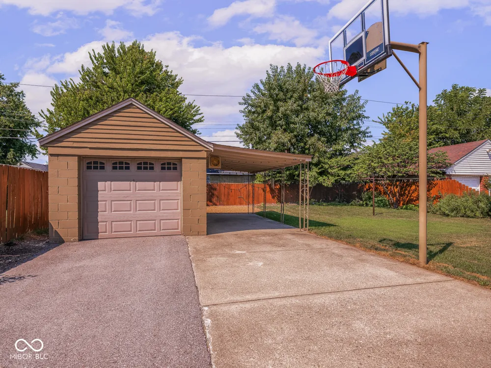 1510 Leland Avenue Indianapolis, IN 46219