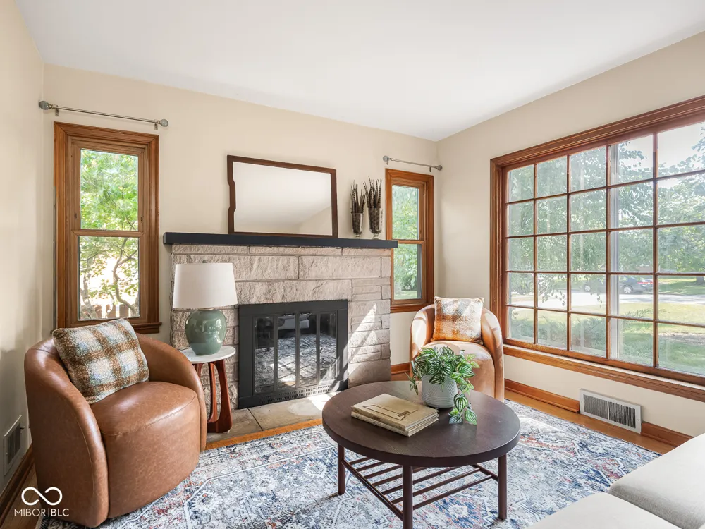 1510 Leland Avenue Indianapolis, IN 46219