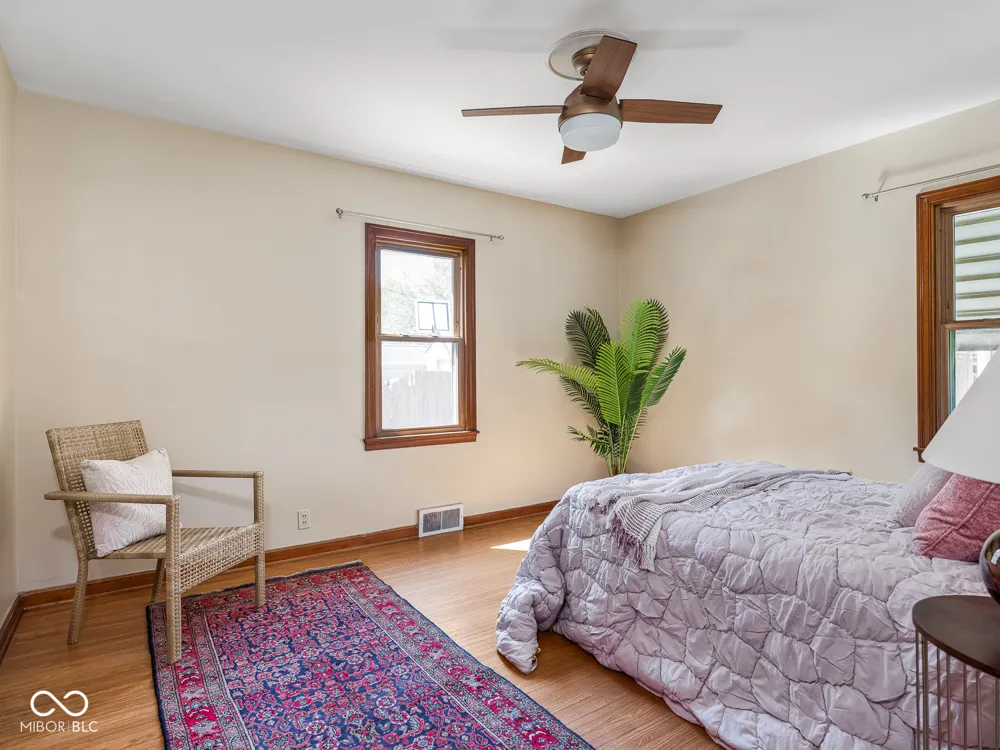 1510 Leland Avenue Indianapolis, IN 46219