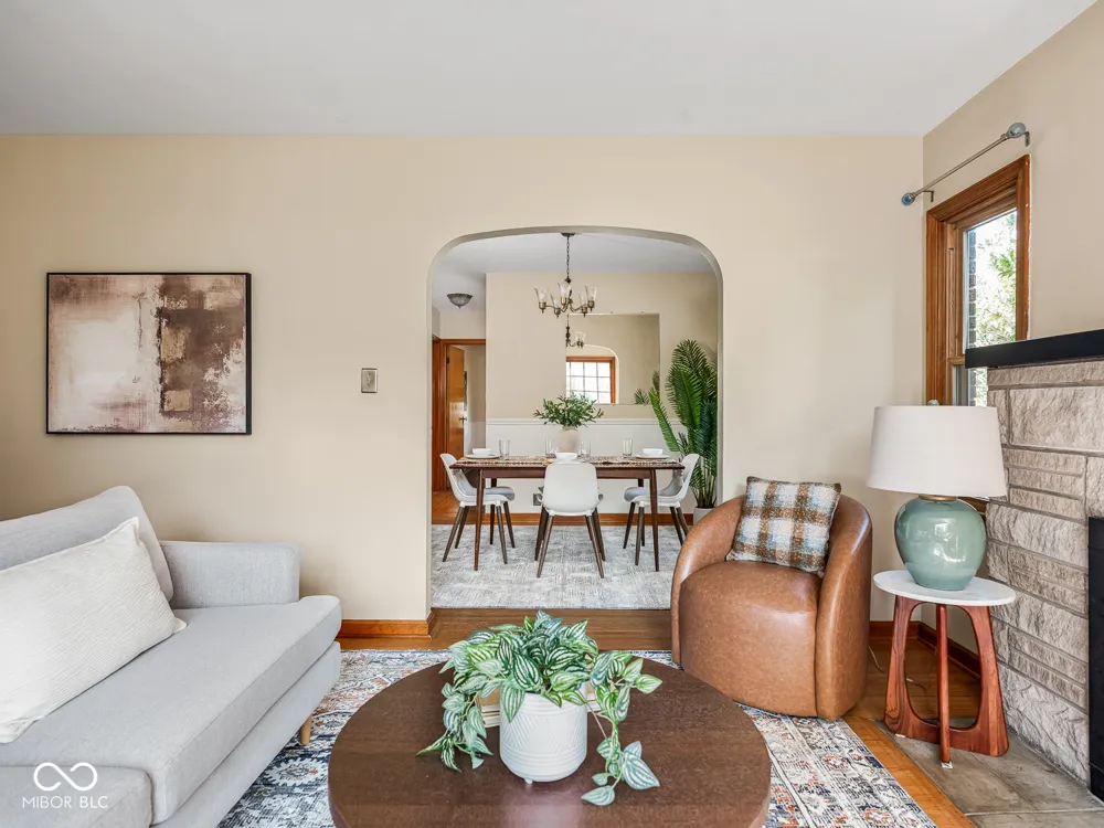 1510 Leland Avenue Indianapolis, IN 46219