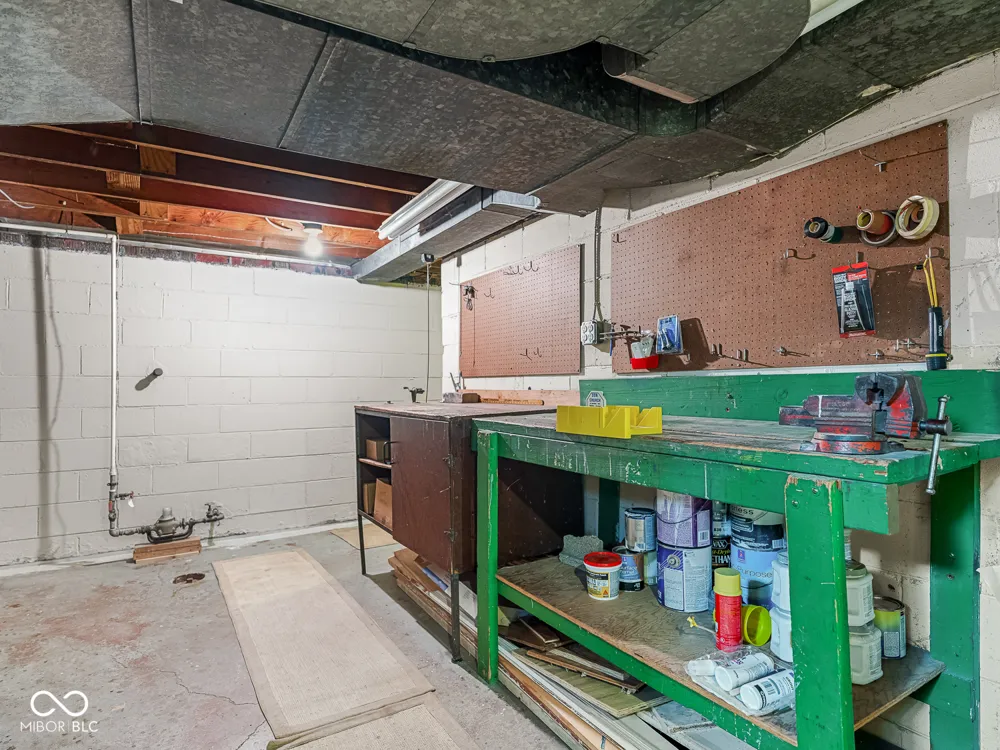 1510 Leland Avenue Indianapolis, IN 46219