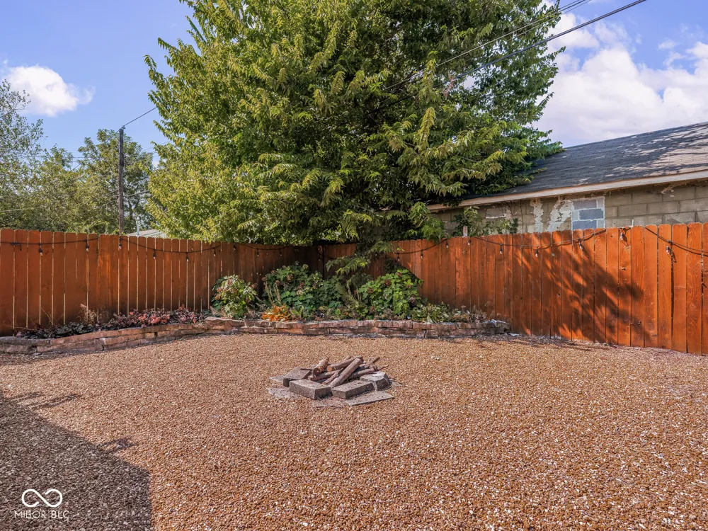 1510 Leland Avenue Indianapolis, IN 46219