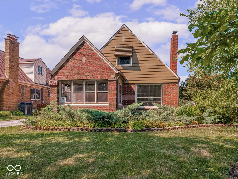 1510 Leland Avenue Indianapolis, IN 46219