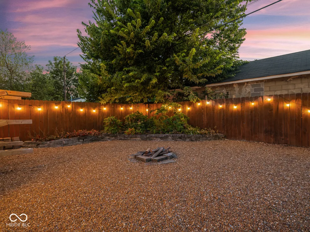 1510 Leland Avenue Indianapolis, IN 46219