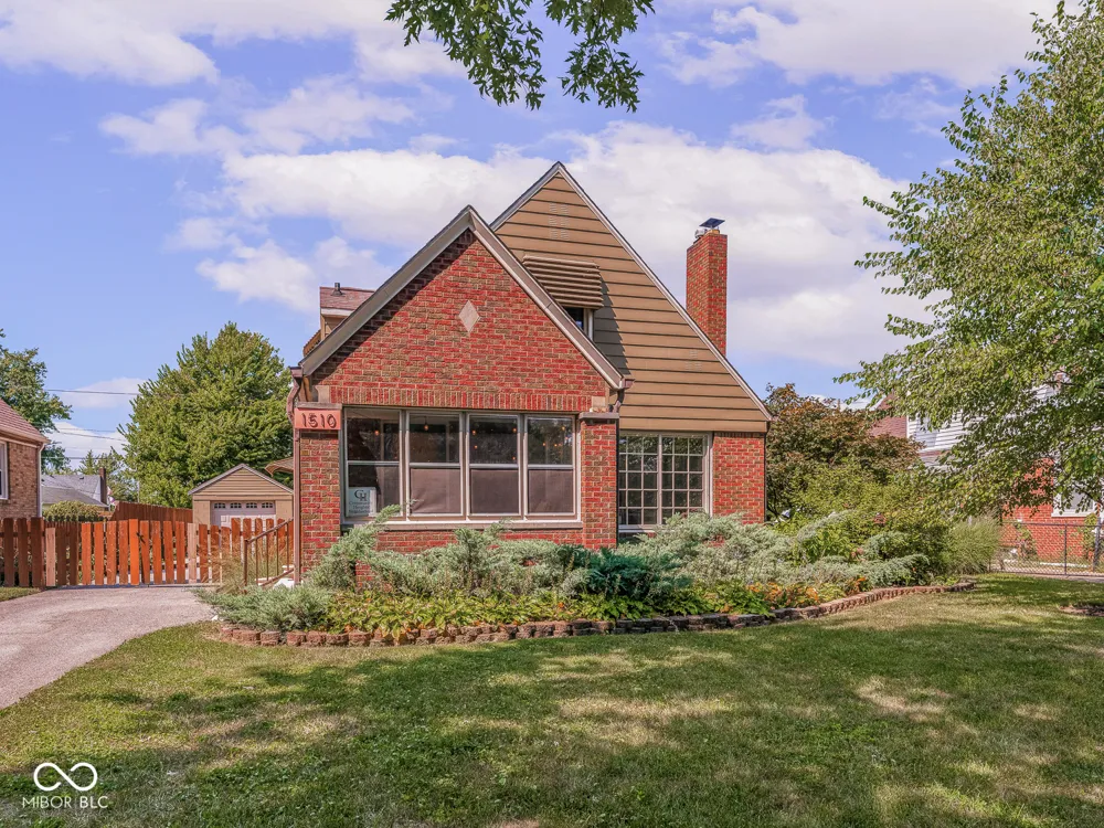 1510 Leland Avenue Indianapolis, IN 46219