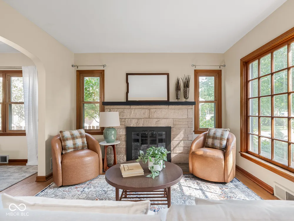 1510 Leland Avenue Indianapolis, IN 46219