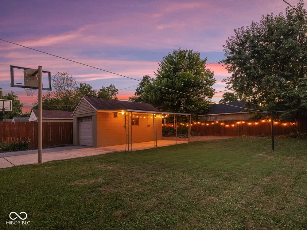 1510 Leland Avenue Indianapolis, IN 46219