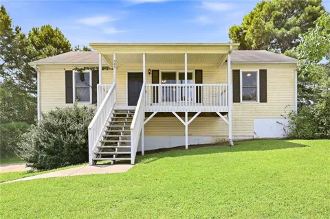 345 Bomar Lane