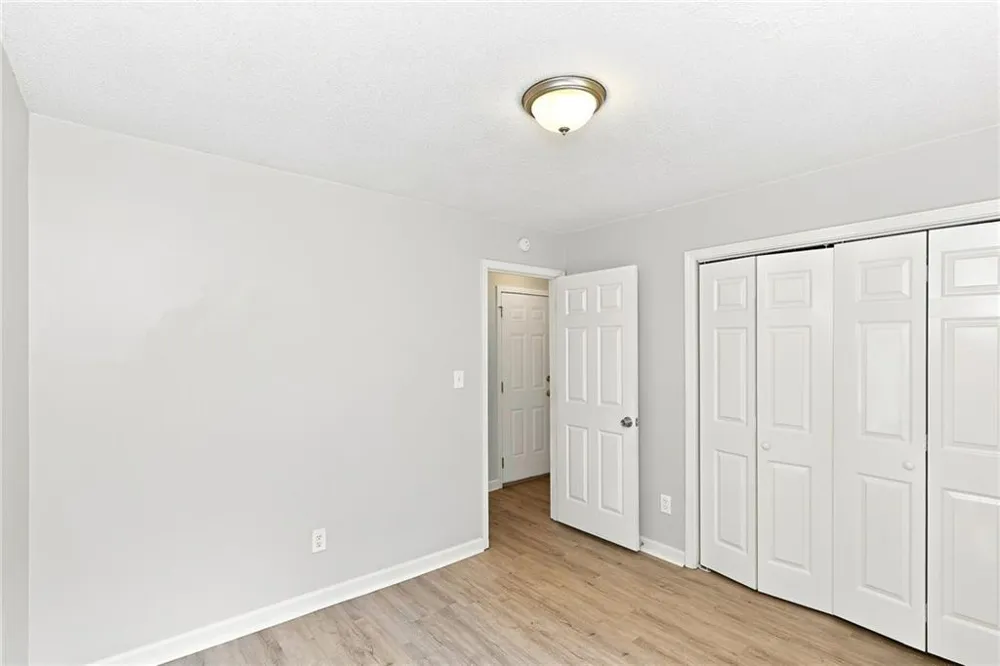 345 Bomar Lane Douglasville, GA 30134