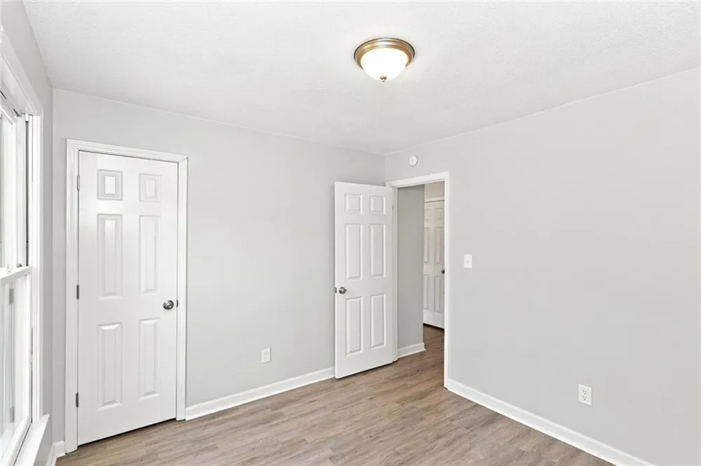 345 Bomar Lane Douglasville, GA 30134