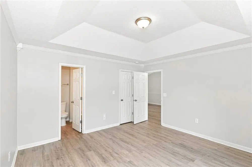 345 Bomar Lane Douglasville, GA 30134