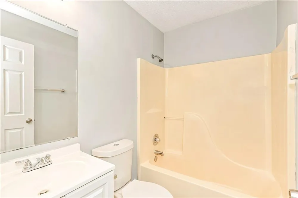 345 Bomar Lane Douglasville, GA 30134