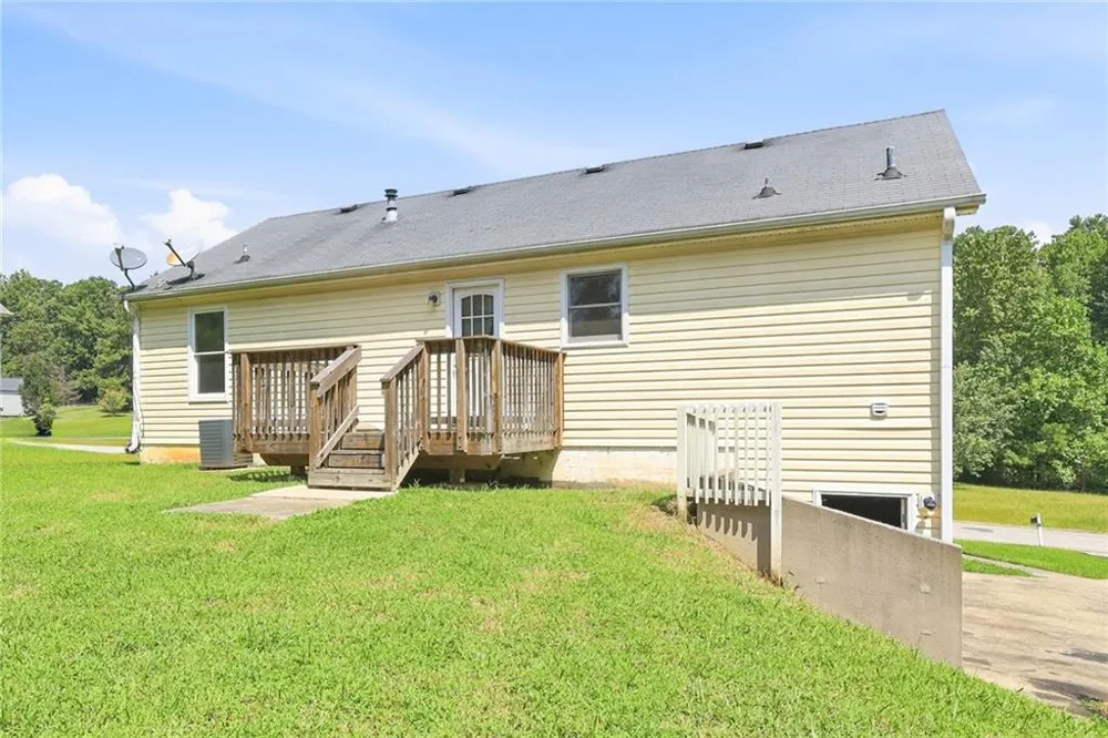 345 Bomar Lane Douglasville, GA 30134