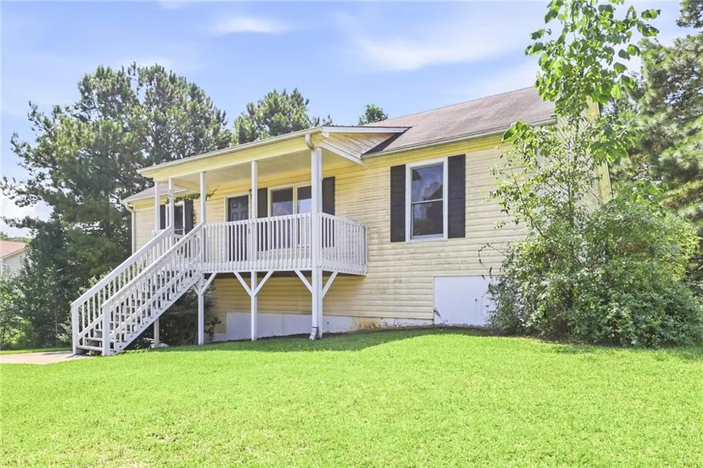 345 Bomar Lane Douglasville, GA 30134