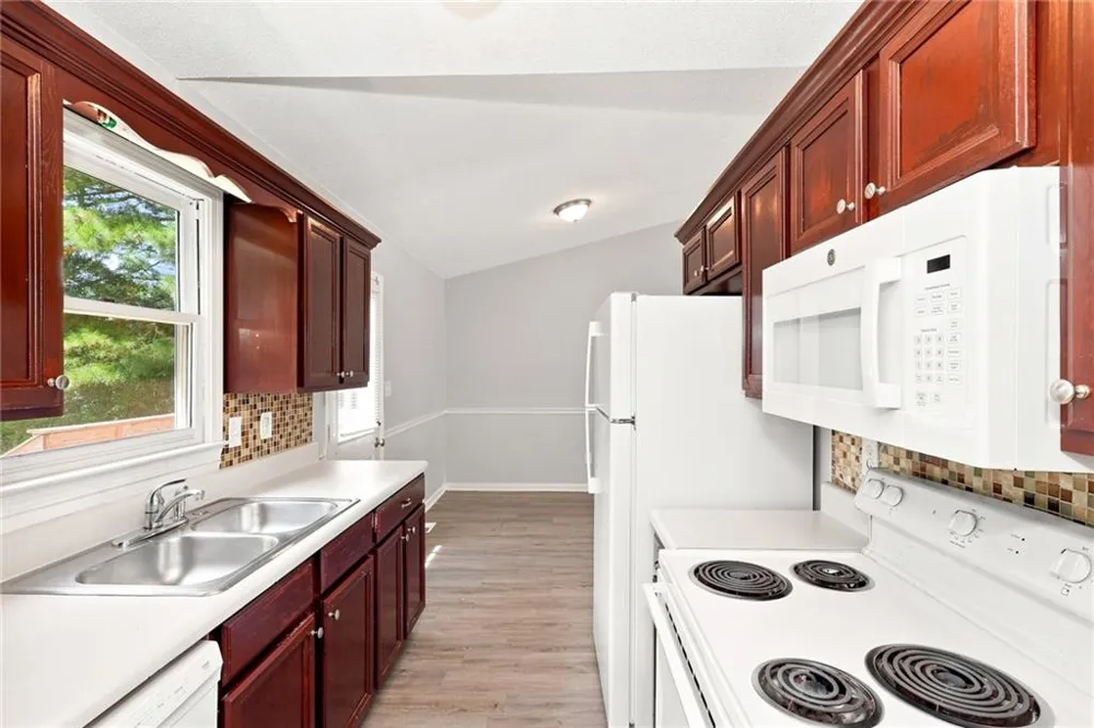 345 Bomar Lane Douglasville, GA 30134