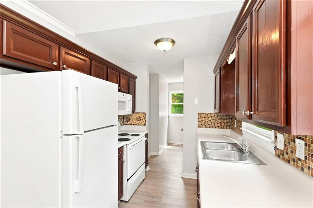 345 Bomar Lane Douglasville, GA 30134