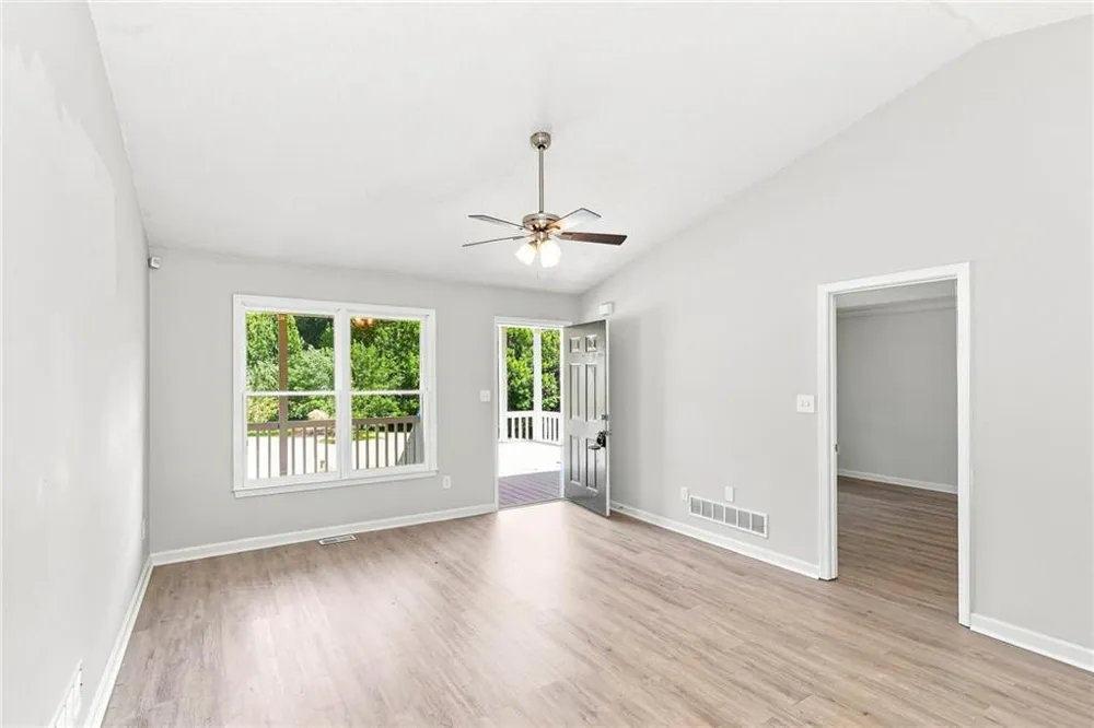 345 Bomar Lane Douglasville, GA 30134