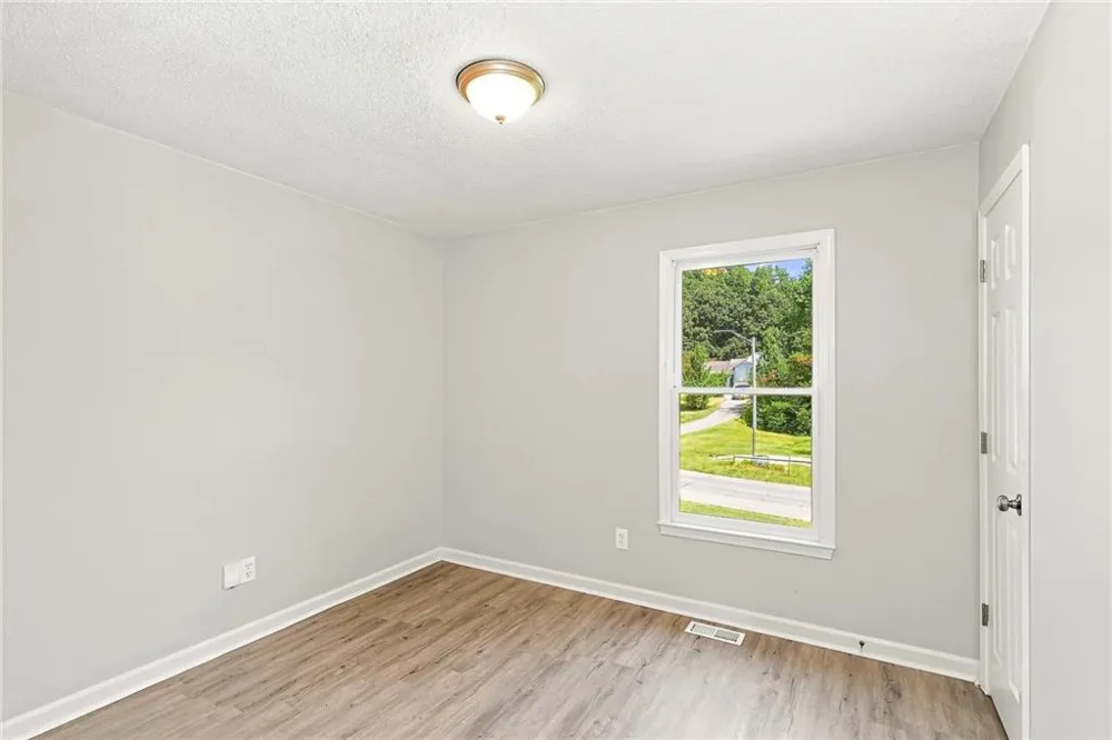 345 Bomar Lane Douglasville, GA 30134